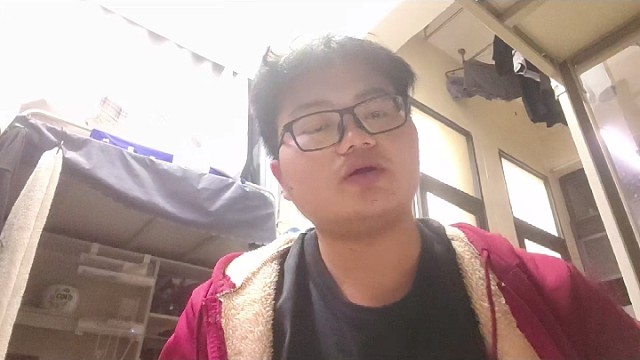 口语