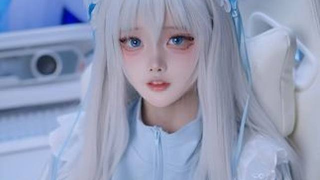 万丈红尘缤纷彩 冰冰要生十个崽