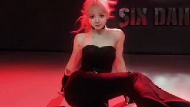 Deadman 不用负责，我自愿为你沉沦