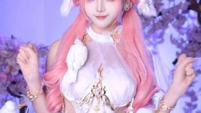 星星的灵宠果然和星星一样
