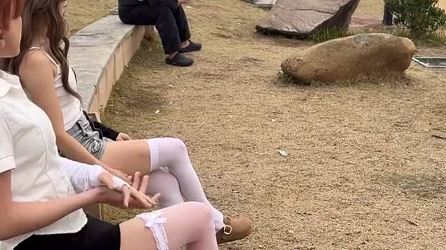 好玩，我也要玩