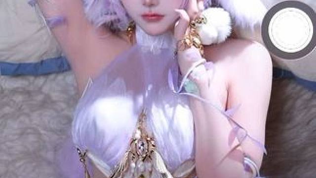 你打她干嘛 玉玲珑