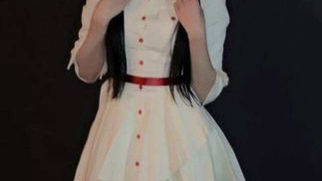 女明星后台challenge？？（开玩笑的）