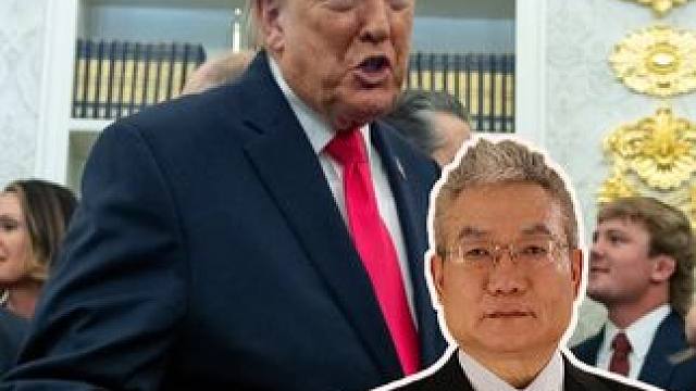 美国霸权敲骨吸髓：中东为美开战买单，5万亿天价账单藏霸权噩梦 #