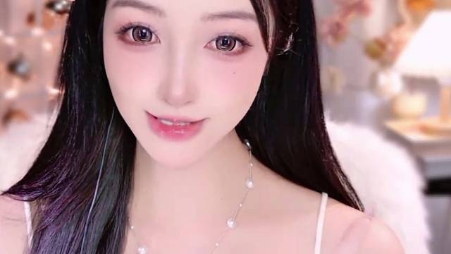 能不能再靠近一点点