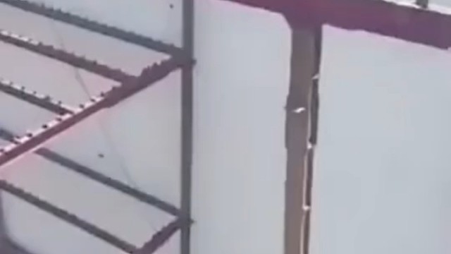 这个钱挣的太不容易了！