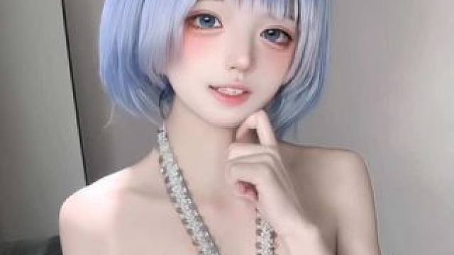 必须选水蓝蓝