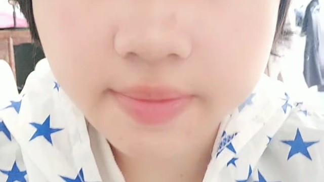 夜空中最亮的星。