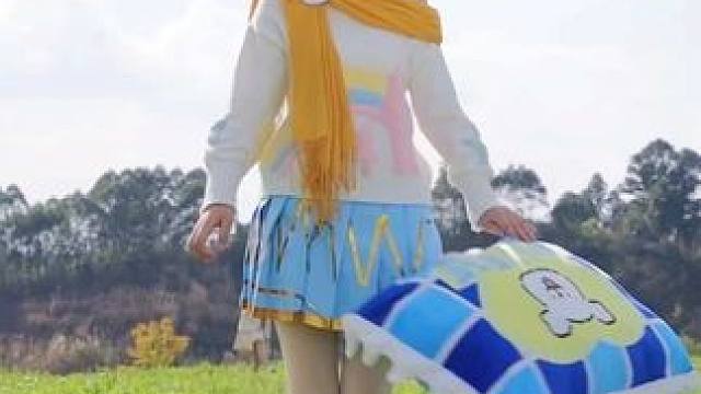 这歌好洗脑 鞋致歉