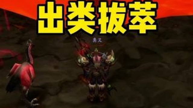 这个团长出类拔萃 凤毛麟角