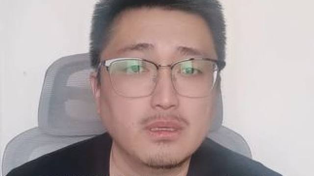 赌博让大鳄一家从首富变首负 大鳄现身说法 请大家远离赌博