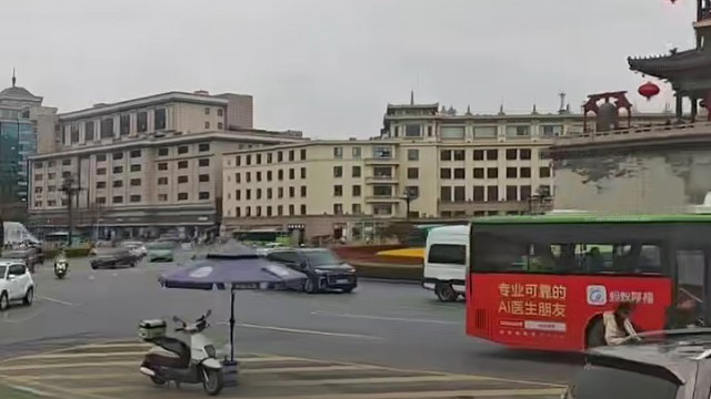 钟楼