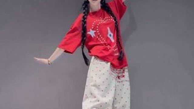 魔法城堡舞蹈挑战