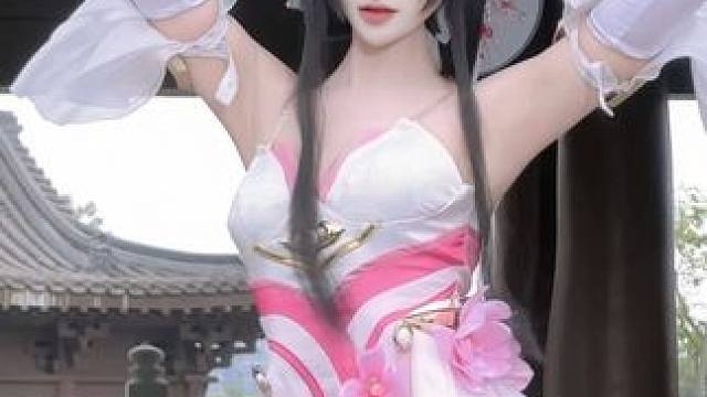 站到这个圈里可以回血回蓝哦