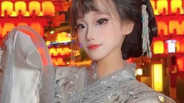 清明节去哪里？当然是大宋不夜城啦 #