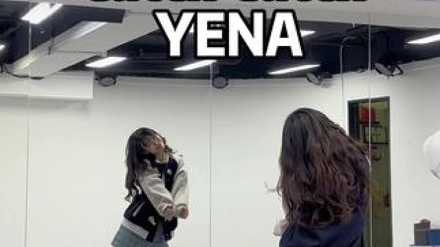 catchcatch 元气
跳的那么好就算了，表情管理也那么算了