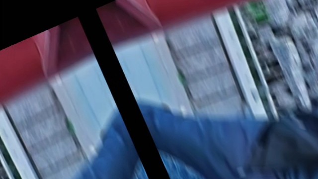 一起摇摆