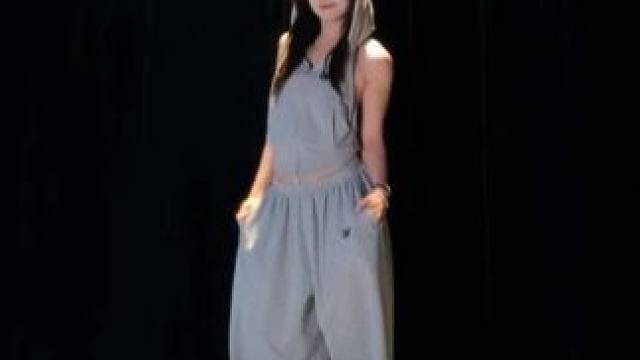 好有感觉的一支！！！