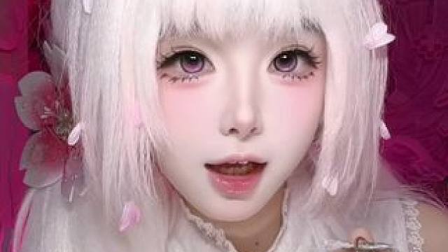 樱花依赖百分百ᴗoಣ