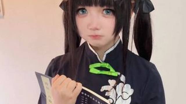 补兑…… 萝莉二次元