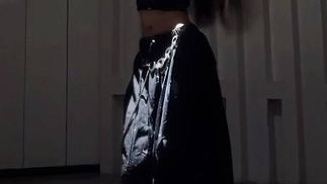 来晚了 但此舞我不会缺席！ #