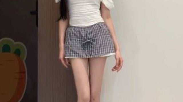 为屋里yuna打call！！！今天是清新