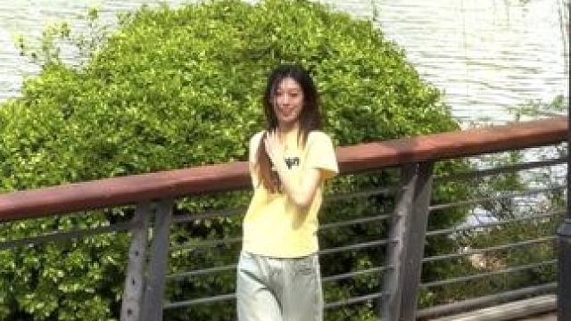 太喜欢春天的风了