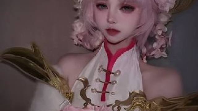那天是她的十四岁生日…