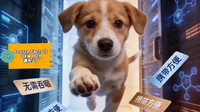毛孩子