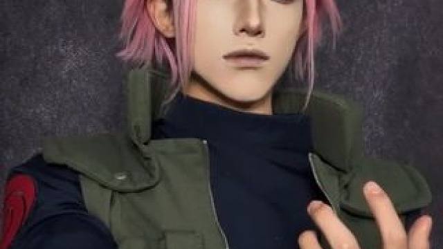 Sakura君