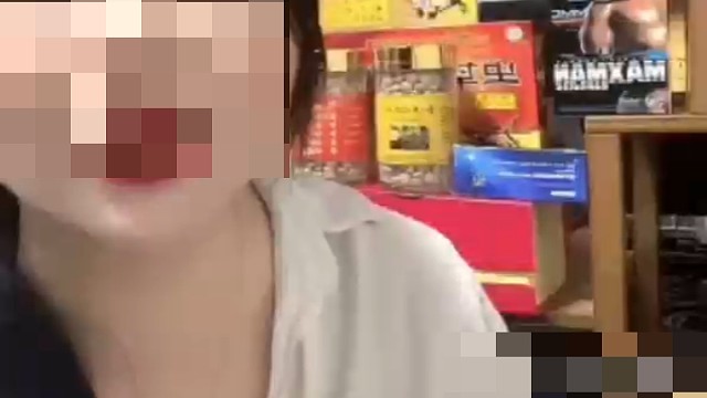 漂亮国