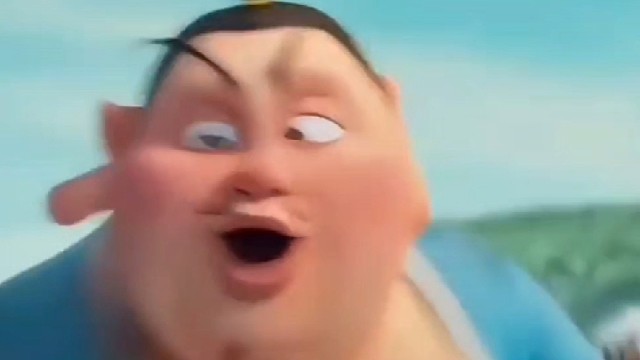 一起摇摆