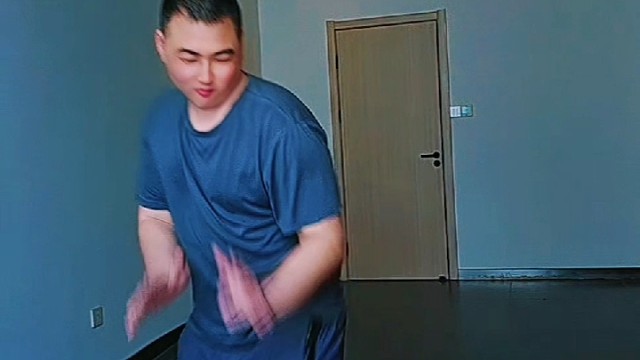 一起摇摆