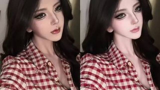 这是真“手艺人”