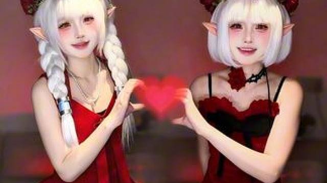 你的世界里只能有两件事 等我和陪我 （麻学麻）