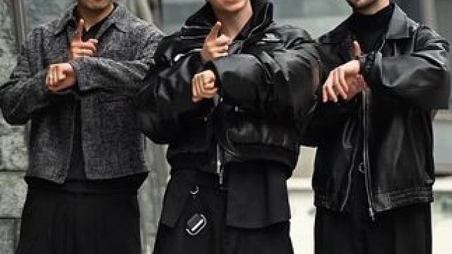 Tik-Tak Tik-Tak Tik-Tak