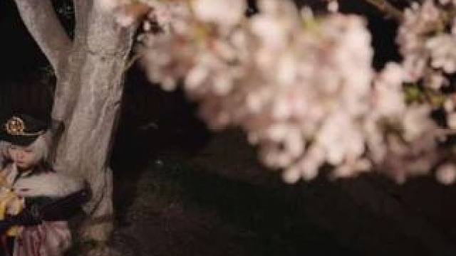 对你的思念