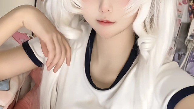jm娘COS~