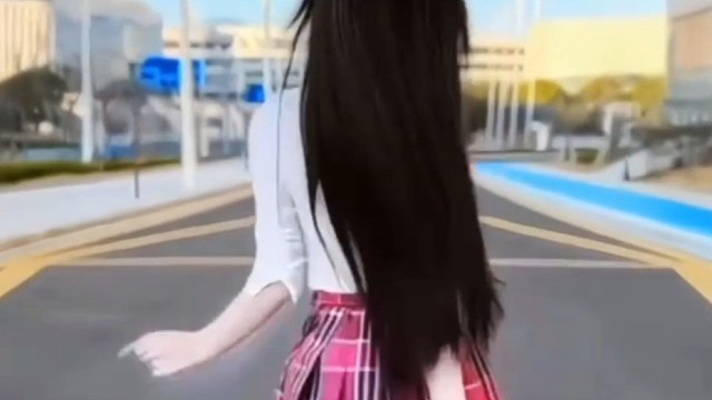 卡点视频