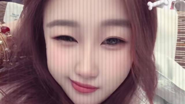 打卡