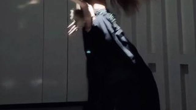 最爱的大框架永远跳不腻