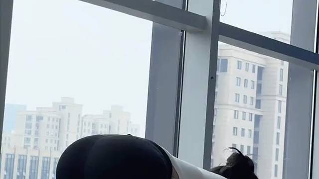 瑜伽好啊，瑜伽得练