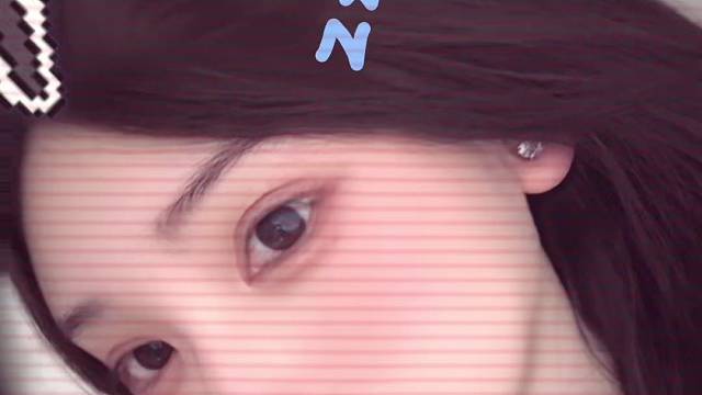 把我当成她再爱一次，好吗～