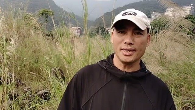做自己的靠山，底气源于自我救赎