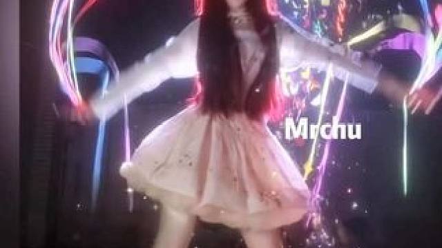 谁能拒绝一支甜甜的mrchu呢