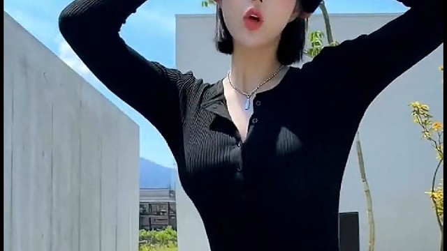 今天有点可爱