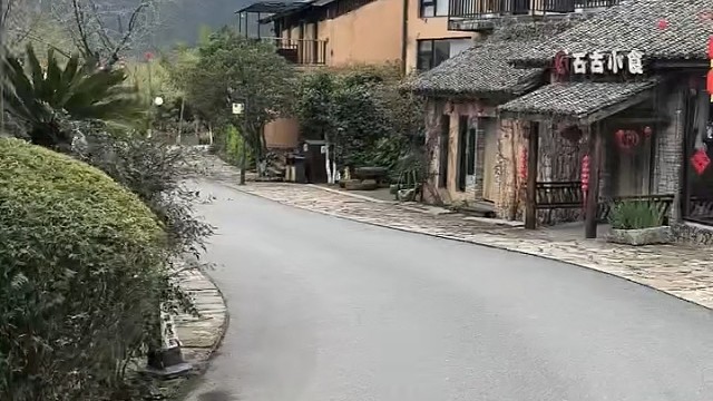 风景