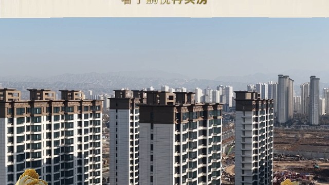 鹏悦锦绣嘉园B区