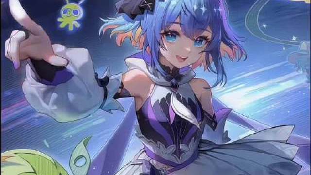 天天嘎嘎茜拉多 安迪的，这下好了小王真听进去了！不知火舞化合斗，小乔时之魔女要返场了 ​​​