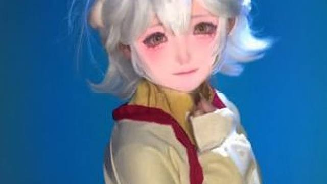超自然行动组临云